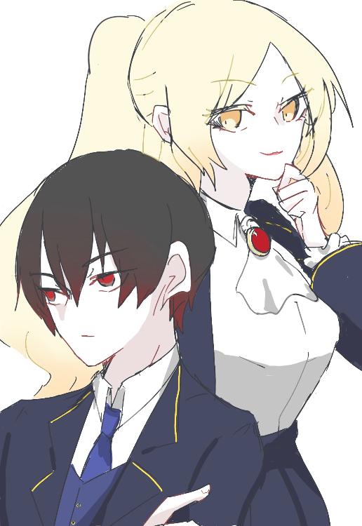 最強令嬢の一目惚れ