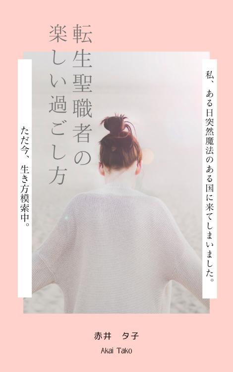 転生聖職者の楽しい過ごし方