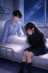 あの日の約束をもう一度