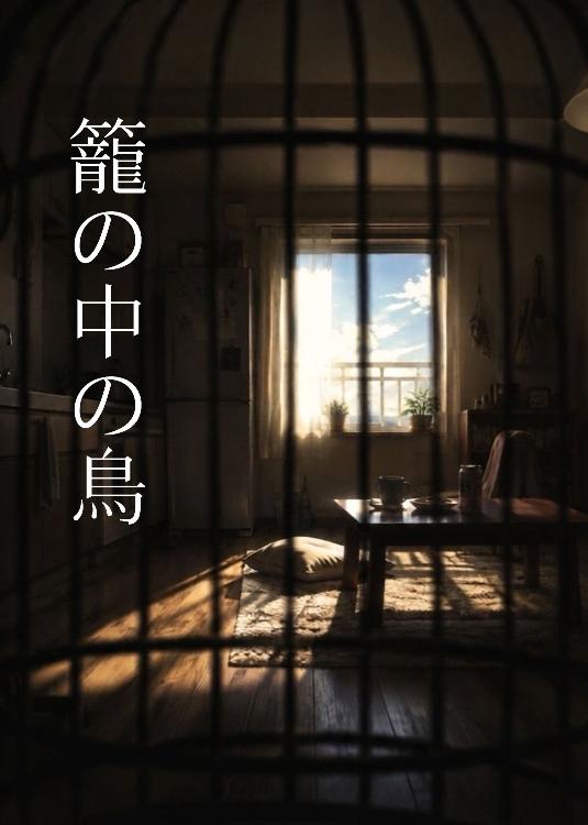 籠の中の鳥