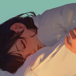 旅先で枕を変えたら