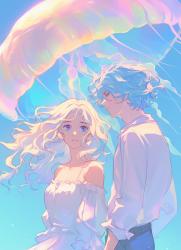 泣けない私と、笑顔をくれる年下彼氏の溺愛処方箋(レシピ) ~体が若返っても、愛してくれますか?~