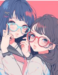 双子スイッチ！ 間違われた私が壁ドンされた件。