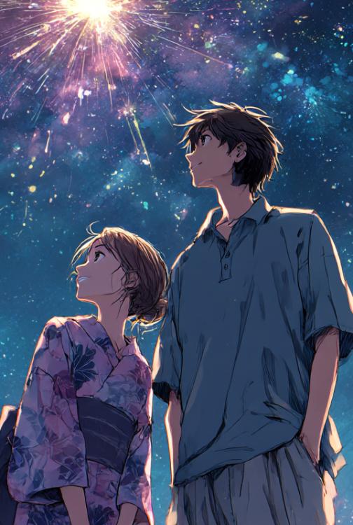 理系男子君、恋のおまじない