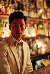 bar silentは、変わらず静かに嘘をつく