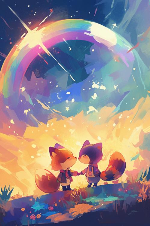 教室に居場所のない私たちが、聖夜に「秘密」を分け合うまで。