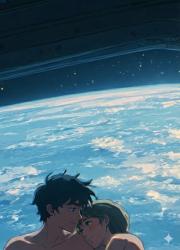 五歳の秘密、四〇〇キロメートルの恋。~NASAで再会した幼馴染と、無重力の楽園で~