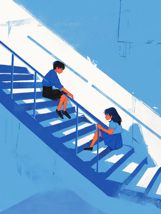 甘夏とハッサク――カセットテープが巻き戻る時、幼馴染の君と「ノスタな恋」に落ちた。