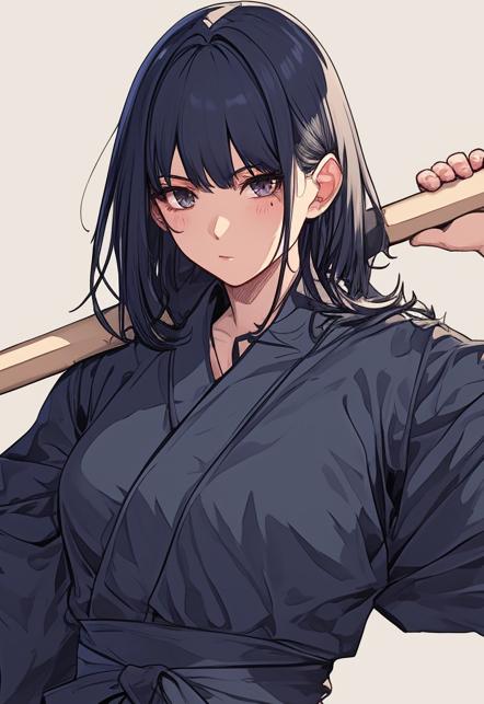 「彼女いない歴＝年齢」って嘘でしょ？　剣道部エースの元カレを竹刀で成敗したら、なぜか甘い延長戦に突入しました。