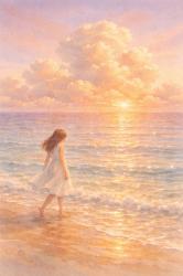 海に凪ぐ、君の名前