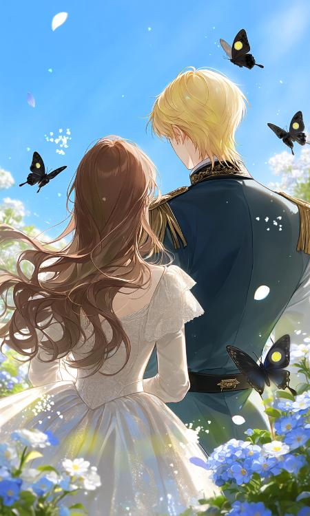 親友に婚約者を奪われた毛虫令嬢は、腹黒王子様に捕獲されてしまった〜この溺愛からはきっと逃れられない〜