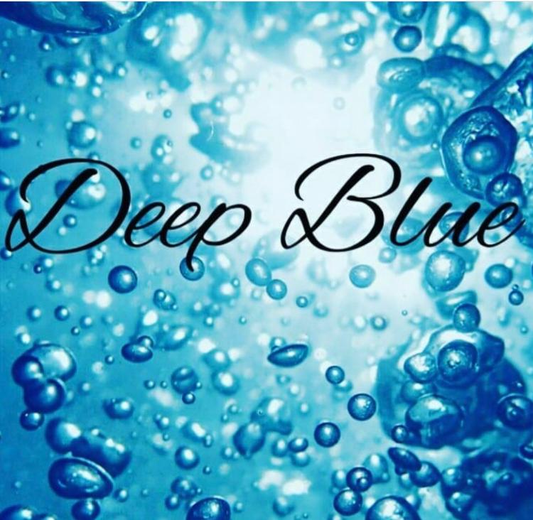 DEEP BLUE