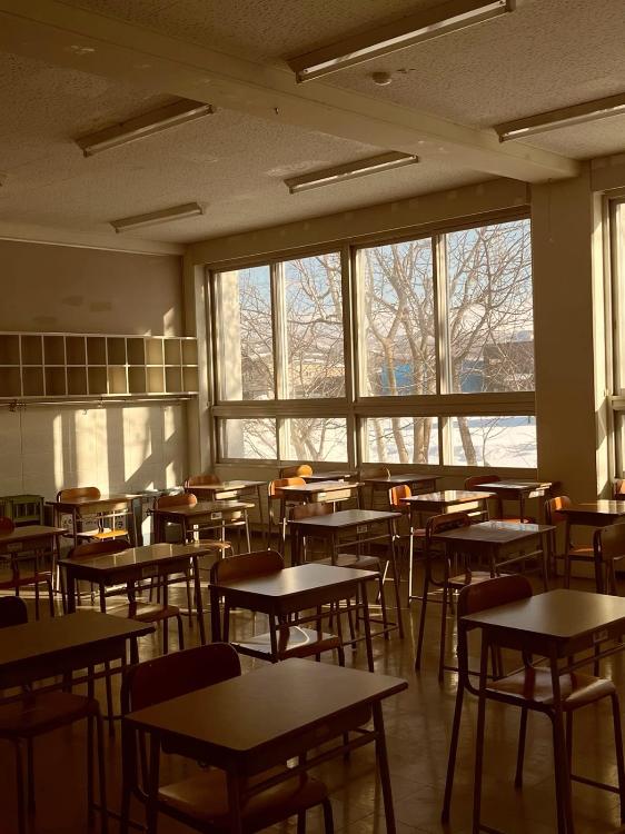 ねぇ、あのさ    ＊女の子目線＊