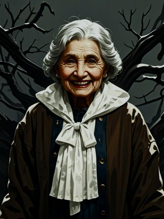 田舎のお婆ちゃんから聞いた言い伝え