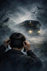 ミステリーバスツアー