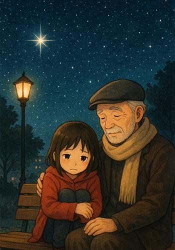 小さな星の願い