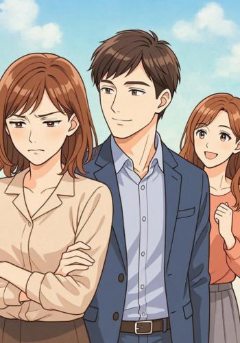 大嫌い!って100回言ったら、死ぬほど好きに変わりそうな気持ちに気付いてよ…。