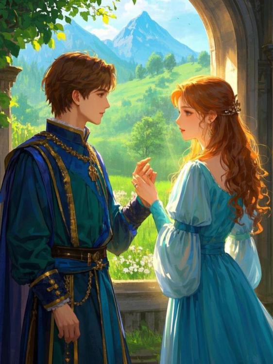 異世界転生したら、義兄が私のことを溺愛しています