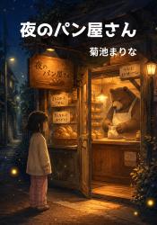 夜のパン屋さん