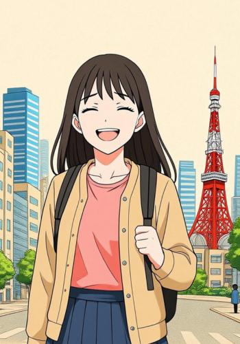 あの町の言葉、この町のわたし