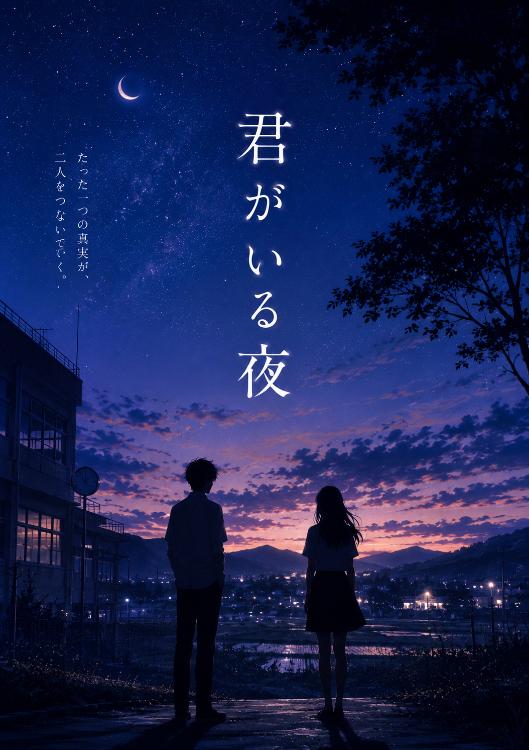 君がいる夜