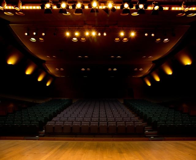 彼の演技は透けてる