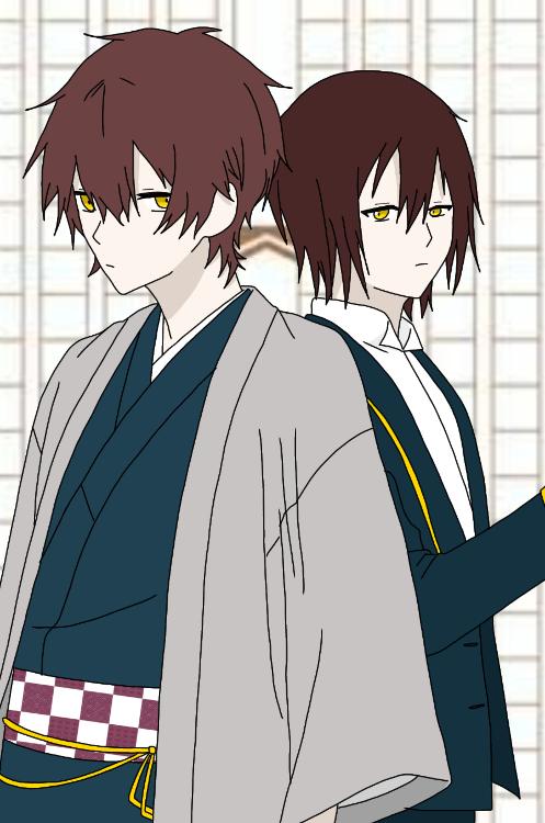 もう一度、生きる