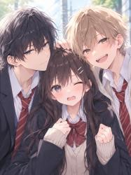 幼馴染からの溺愛が止まらない！
