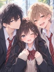 幼馴染からの溺愛が止まらない!