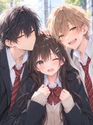 幼馴染からの溺愛が止まらない!