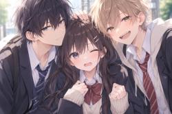 幼馴染からの溺愛が止まらない!