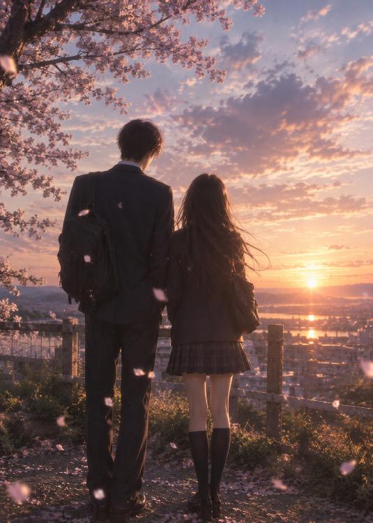 君の世界から抜け出せない
