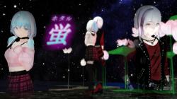 【オリジナル歌詞】蛍