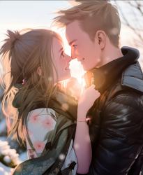 Last Train to⋯  〜遠い初恋の残り火〜