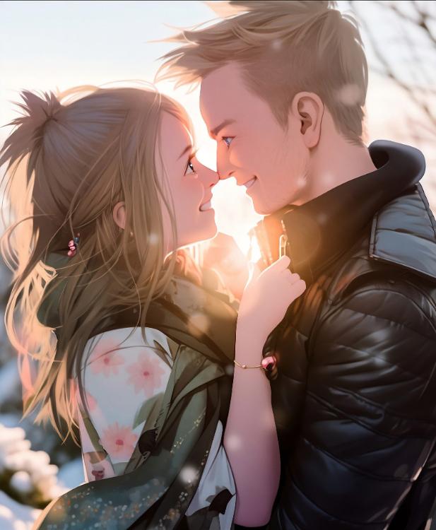 Last Train to⋯  〜遠い初恋の残り火〜