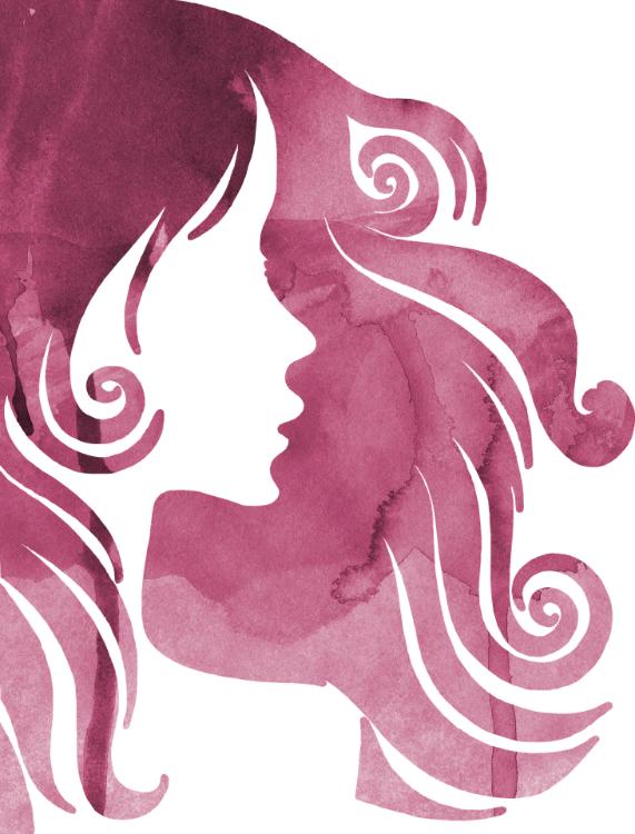 髪結いの亭主と呼ばれても