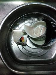 嫌われ爺さんへの怨み節