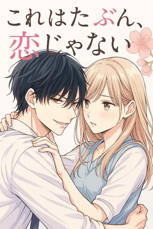 これはたぶん、恋じゃない