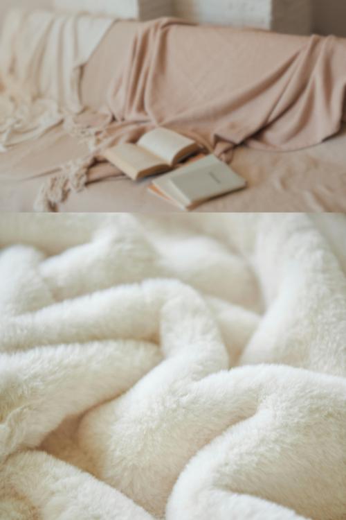 眠るまで、そばにいて