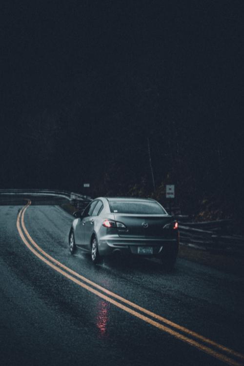 また泣いてたやろ