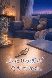 【続編】ふたりの恋のそだてかた。