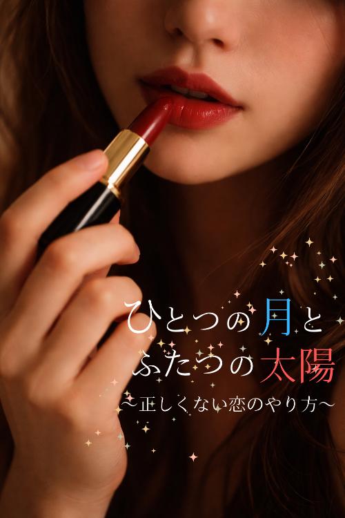 ひとつの月とふたつの太陽〜正しくない恋のやり方〜