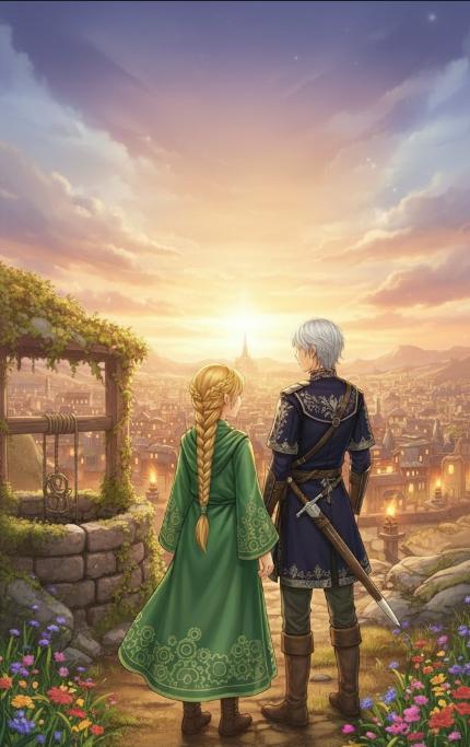 「呪いではなく、特性です」ーーASD氷帝の孤独を癒やしたら、自由区の女王への溺愛が止まらないーー