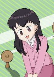 能力スコア　～小鞠の繰り返し～