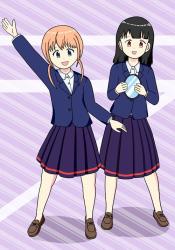 未来からの鏡 5年先の未来が見えたのよ、鏡に映っているカレンダーは2029年だったのよ