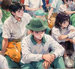 俺の同居人はクラスメイト女子高生