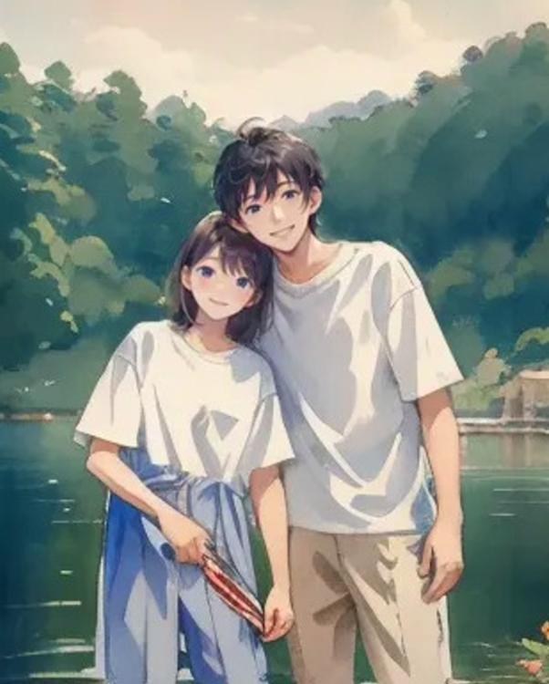 純な恋愛をしたい