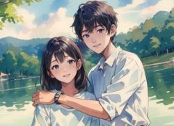 純な恋愛をしたい