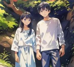 わたしのこと、まだ好きですか？