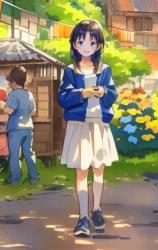わたしのこと、まだ好きですか？